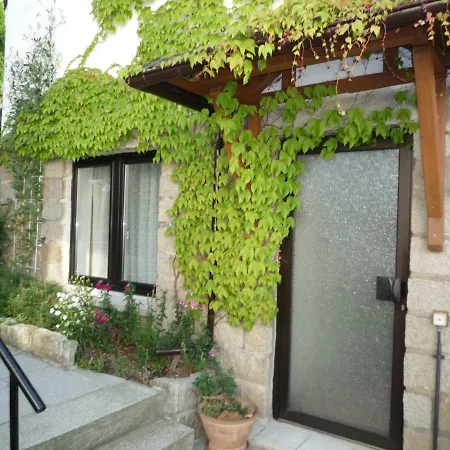 Haus Massalski Apartment *