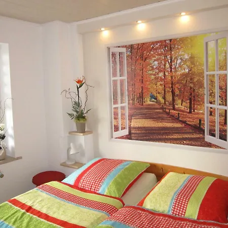 Haus Massalski Apartment *