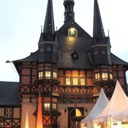 Haus Massalski