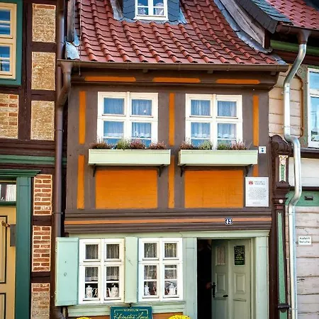 Haus Massalski