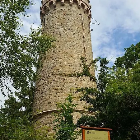 Haus Massalski *