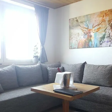 Apartment Haus Massalski *