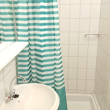 Apartment Haus Massalski Wernigerode